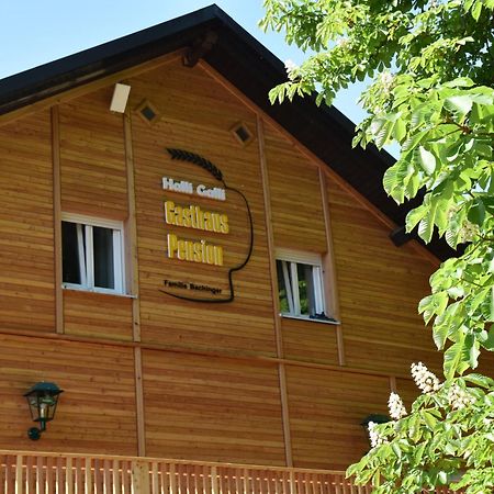 Gasthaus Und Pension Halli-Galli Πασάου Εξωτερικό φωτογραφία