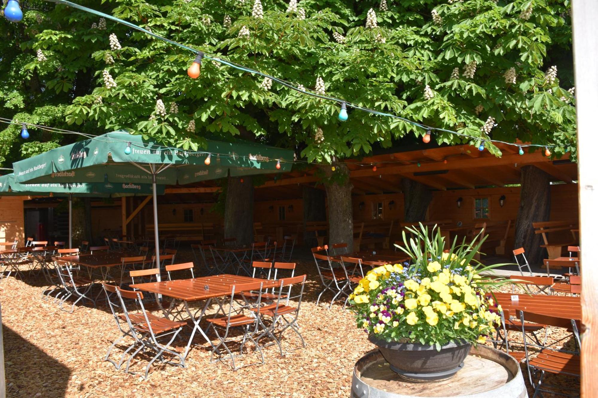 Gasthaus Und Pension Halli-Galli Πασάου Εξωτερικό φωτογραφία